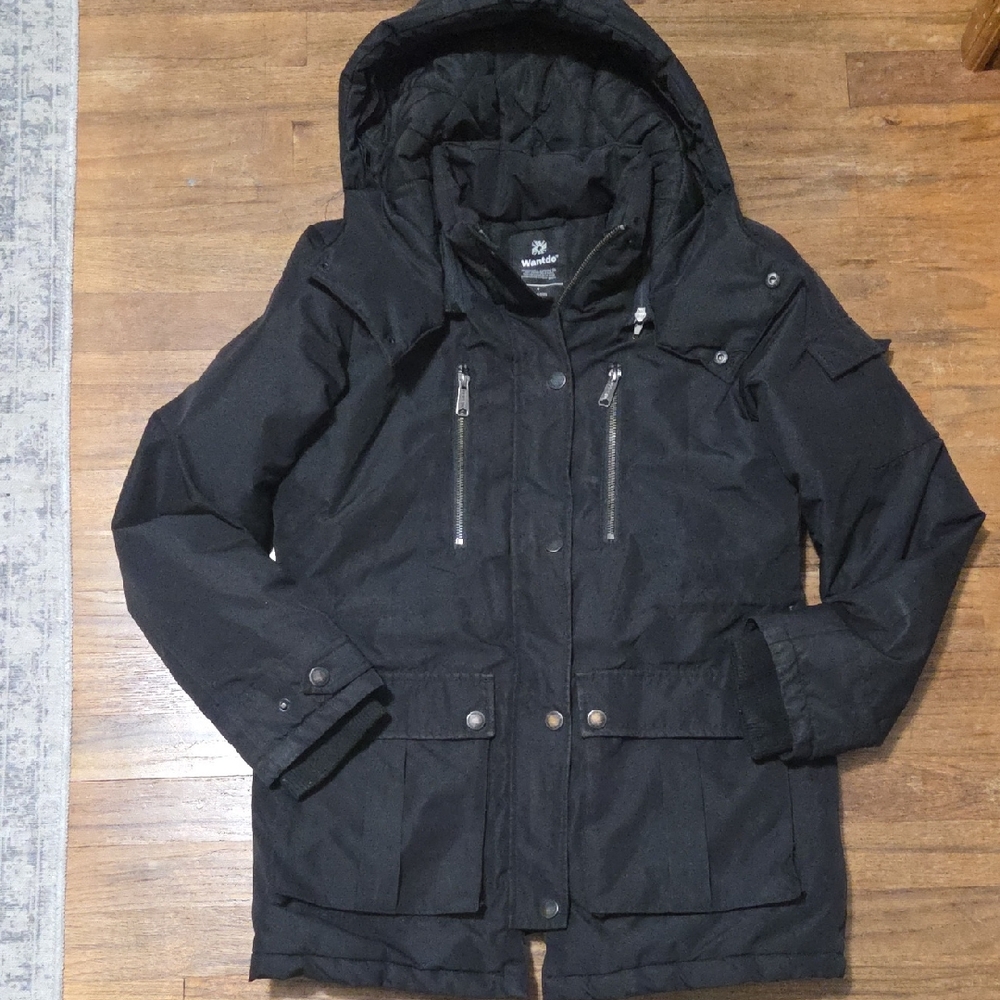 Wantdo Winter Jacket